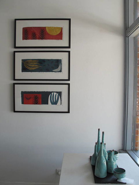 Back To Back Gallery - Kempsey Accommodation 1
