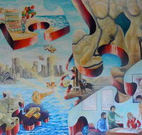 Davson Art