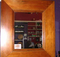 Eltham Village Gallery  Trading Company - Kempsey Accommodation