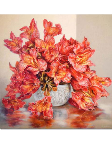 Art Piece Gallery Nadine Abensur - Kempsey Accommodation 2