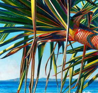 Susan Schmidt Art - Kempsey Accommodation