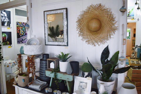 DBar Gallery - Kempsey Accommodation 1