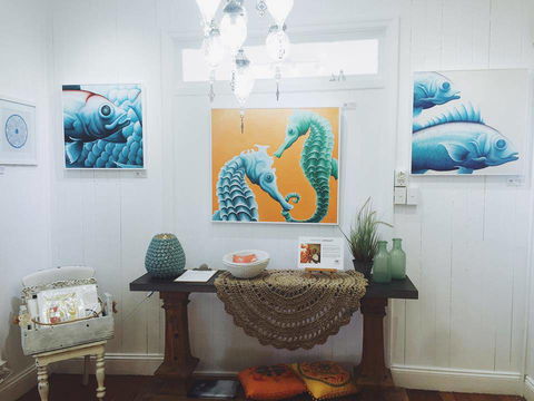 DBar Gallery - Kempsey Accommodation 3