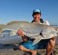 Perth Fishing Safaris - Kempsey Accommodation