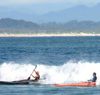 Challenge Kayaks Australia - Kempsey Accommodation