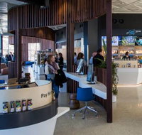 Canberra and Region Visitors Centre - Kempsey Accommodation