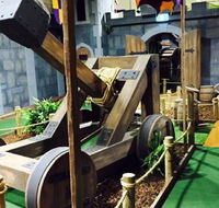 Mini Golf King - Kempsey Accommodation