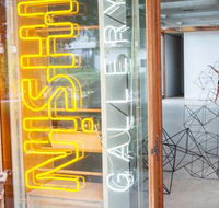 Nishi Gallery - Kempsey Accommodation