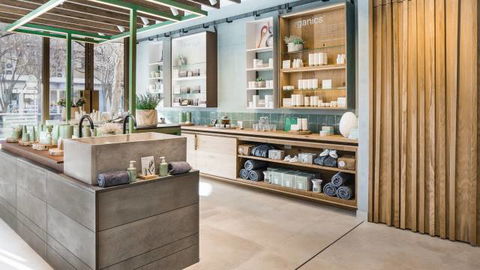 Endota Spa - Kempsey Accommodation 0
