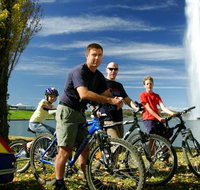 Lake Burley Griffin - Kempsey Accommodation