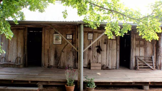 Casey ACT Kempsey Accommodation