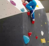 BlocHaus Bouldering - Kempsey Accommodation