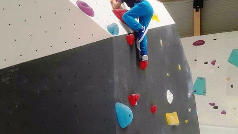 BlocHaus Bouldering - Kempsey Accommodation 0
