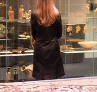 ANU Classics Museum - Kempsey Accommodation