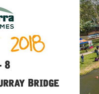 Murraylands Regional Tourist Association Inc - Kempsey Accommodation