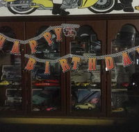 Slick 7 Raceway - Kempsey Accommodation