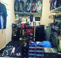 Moranbah Golf Club Inc. - Kempsey Accommodation