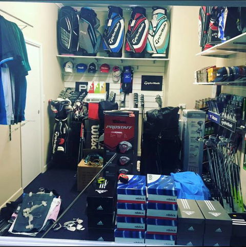 Moranbah Golf Club Inc. - Kempsey Accommodation 0