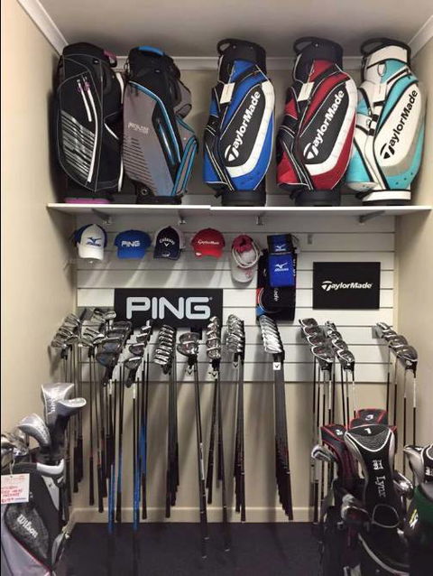 Moranbah Golf Club Inc. - Kempsey Accommodation 1