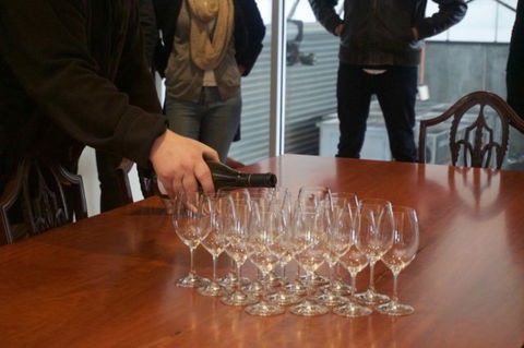 Wine Compass - Kempsey Accommodation 2