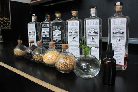 Wine Compass - Kempsey Accommodation 4