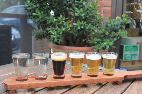 Wine Compass - Kempsey Accommodation 3