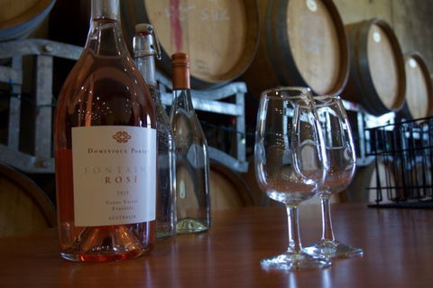 Wine Compass - Kempsey Accommodation 0