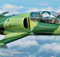 JetFighter - Kempsey Accommodation