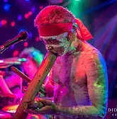 Didgeridoo Jam In The Park - Kempsey Accommodation 1