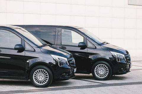 Private Arrival Transfer From Canberra Airport To Canberra City - Kempsey Accommodation 1