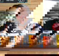 Capital 3in3 - 3 Craft Beer Hotspots in 3 Hours - Kempsey Accommodation