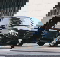 Private Canberra Airport - Canberra City Round-Trip Transfer - Kempsey Accommodation