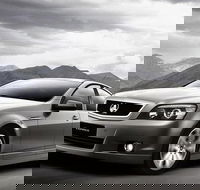Canberra Private Chauffeured Airport Transport - Kempsey Accommodation