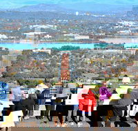 Highlights of Canberra Full day tour - Kempsey Accommodation