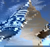 Telstra Tower Observation Deck Ticket - Kempsey Accommodation