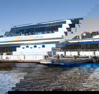 Sightseeing Cruises - Kempsey Accommodation