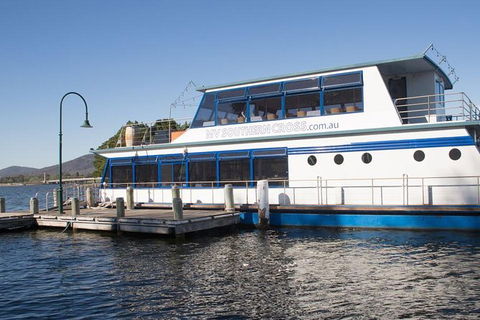 Sightseeing Cruises - Kempsey Accommodation 0