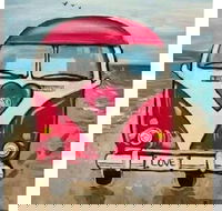 Bug Love - Boardwalk Bar 3.00-5.00pm - Kempsey Accommodation