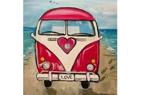 Bug Love - Boardwalk Bar 3.00-5.00pm - Kempsey Accommodation 0