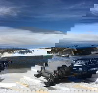 Canberra Airport to Perisher Ski Resort - Kempsey Accommodation
