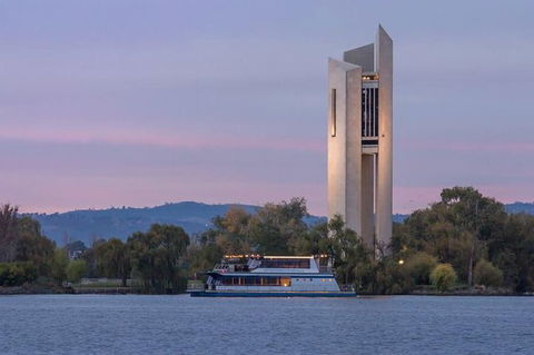 Thursday Dinner Cruise - Kempsey Accommodation 0