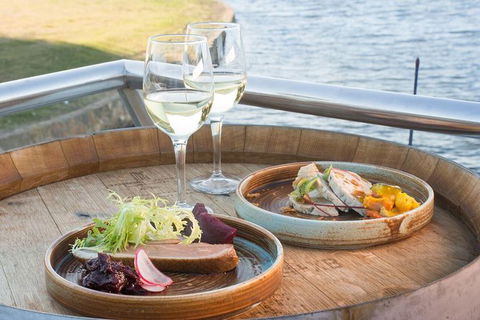 Thursday Dinner Cruise - Kempsey Accommodation 1