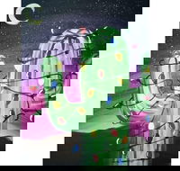 Christmas Cactus - 65 Northbourne 7.30-9.30pm - Kempsey Accommodation