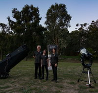 Stargazing Busselton with Mobile Observatory - Kempsey Accommodation