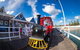 2-hour Busselton Jetty Package: Jetty Train And Underwater Observatory - thumb 0