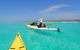 Lagoon Explorer - Ningaloo Reef Full-Day Kayaking And Snorkeling Adventure - thumb 7