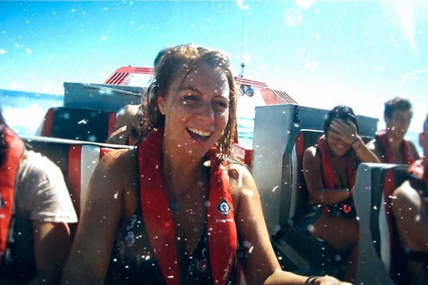Busselton 30-Minute Jet Boat Thrill Ride - Kempsey Accommodation 1