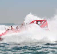 Busselton 30-Minute Jet Boat Thrill Ride - Kempsey Accommodation