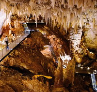 Jewel Cave Fully-guided Tour - Kempsey Accommodation