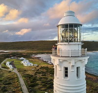 Cape Leeuwin Lighthouse Fully-guided Tour - Kempsey Accommodation